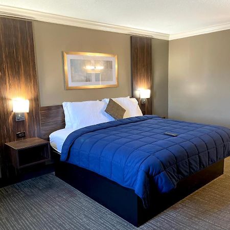 The Lincoln Hotel Philadelphia Trevose Exteriör bild