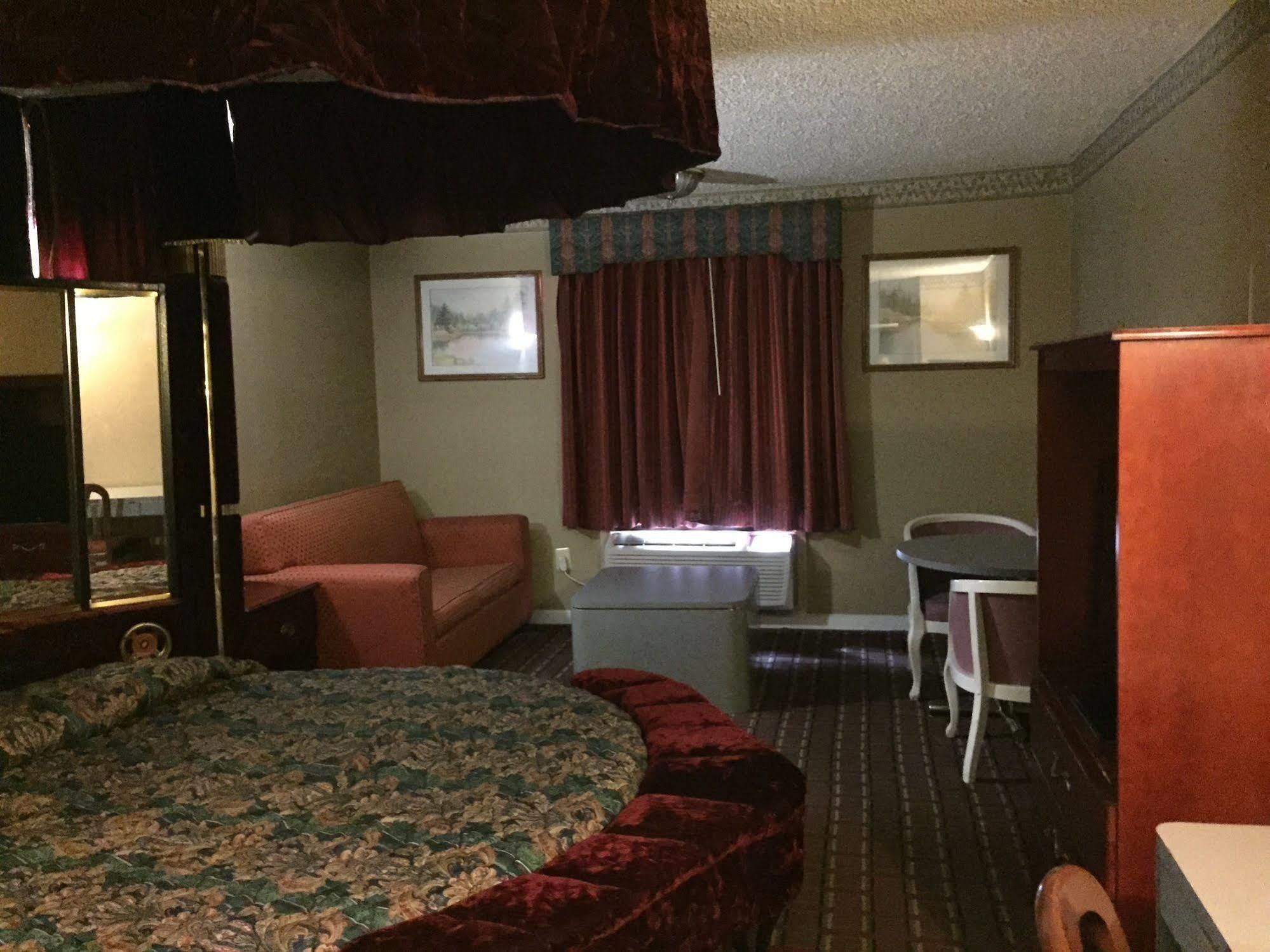 The Lincoln Hotel Philadelphia Trevose Exteriör bild